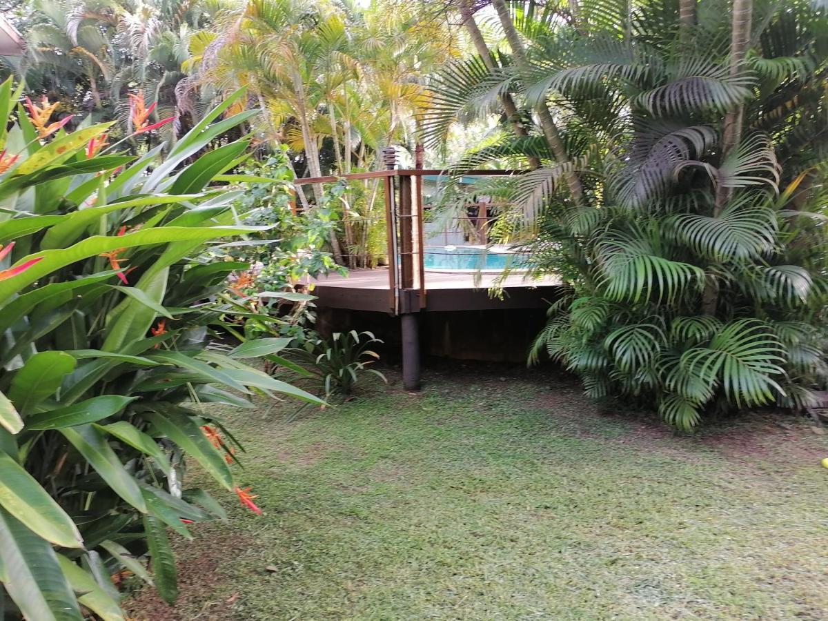 Private One Bedroom Suite Nadi Exterior photo