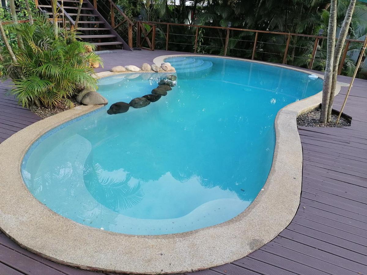 Private One Bedroom Suite Nadi Exterior photo