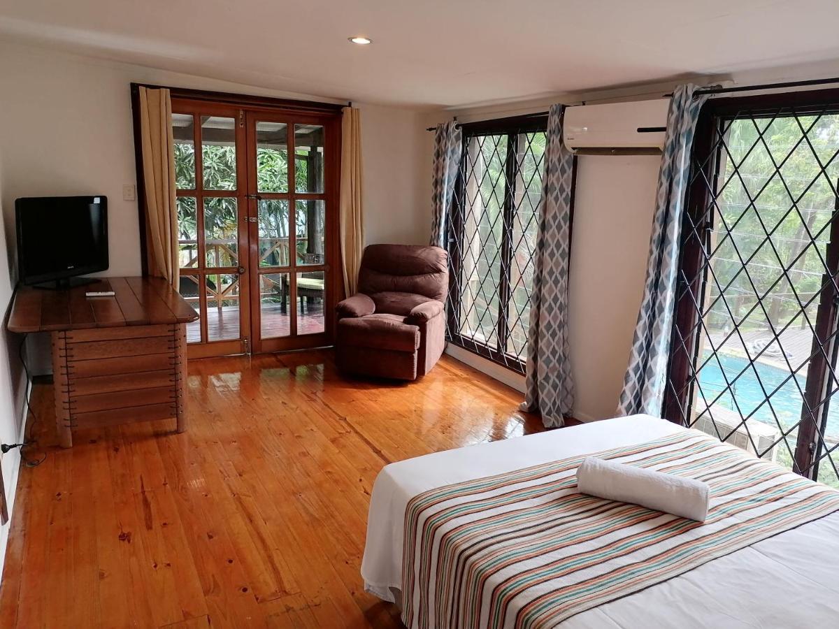 Private One Bedroom Suite Nadi Exterior photo