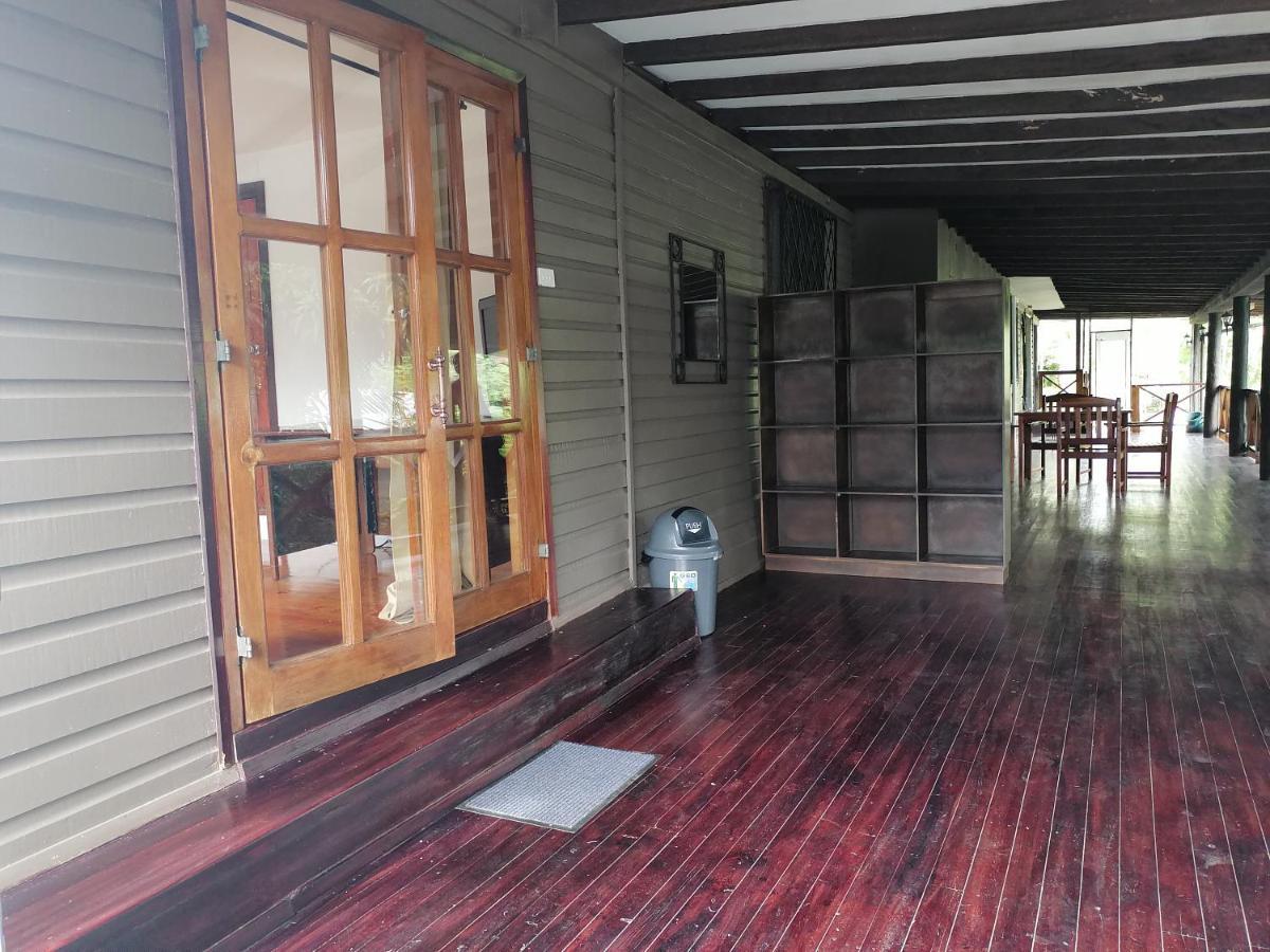 Private One Bedroom Suite Nadi Exterior photo
