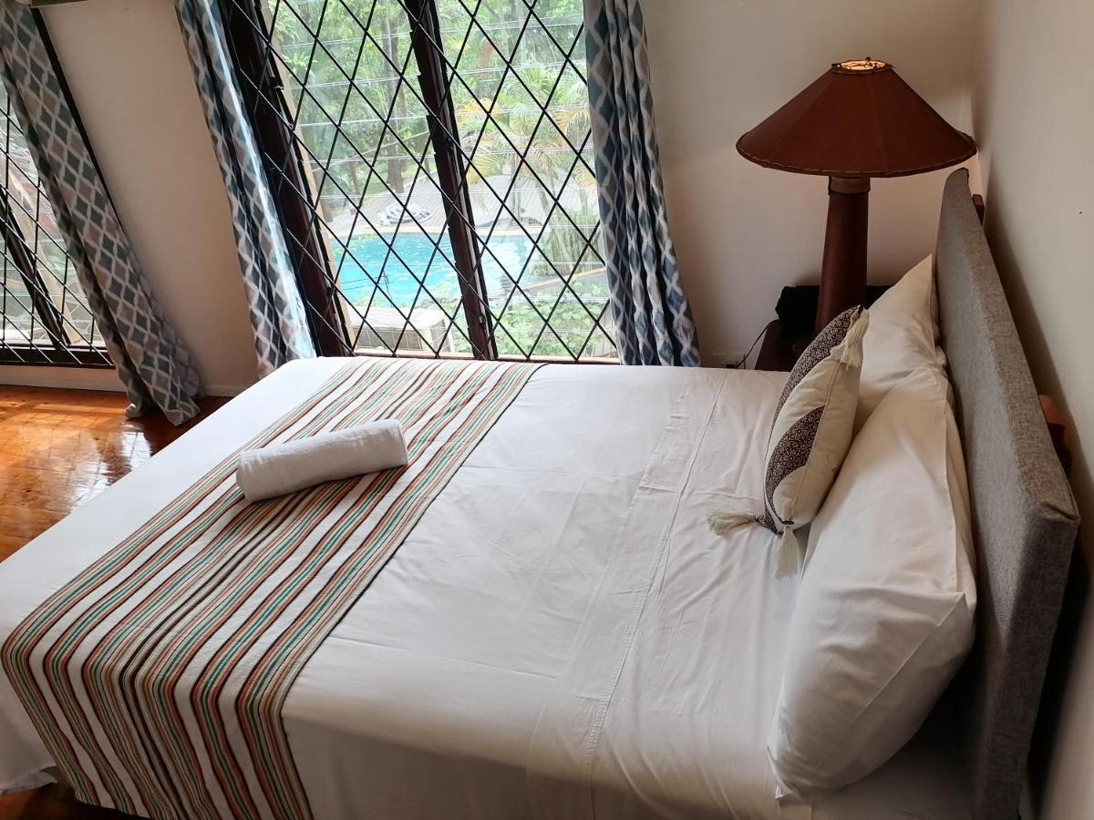 Private One Bedroom Suite Nadi Exterior photo